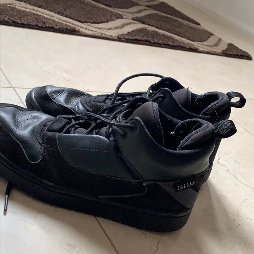 Nike Jordan Boys Sneaker